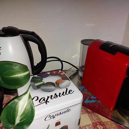 Apartament Maison La Vieula Torgnon Zewnętrze zdjęcie