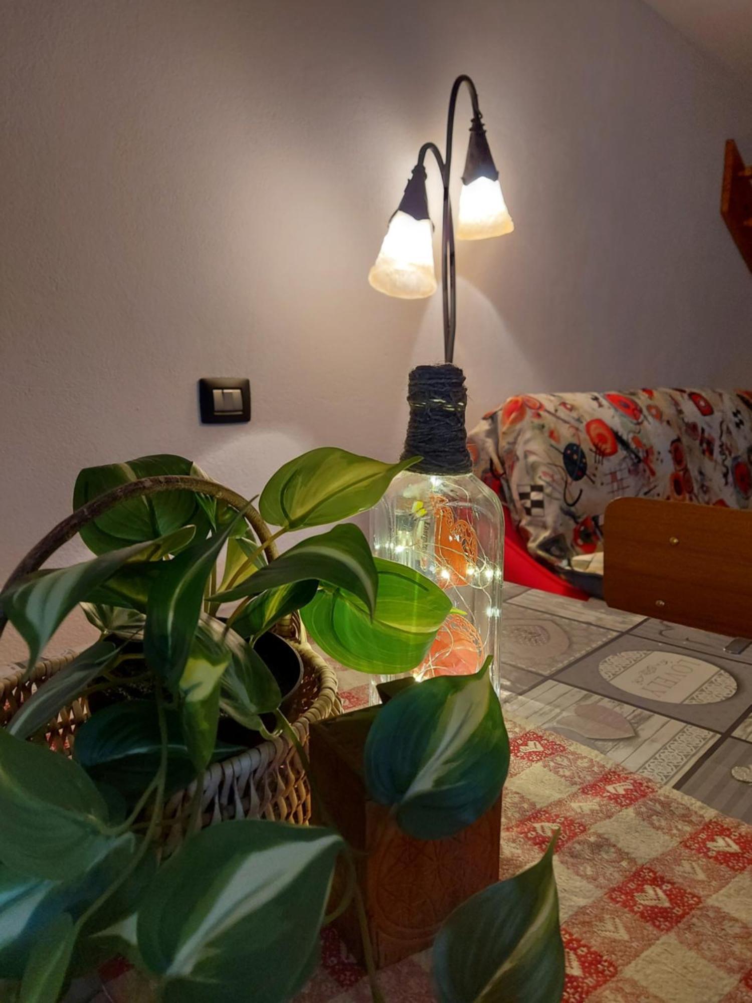 Apartament Maison La Vieula Torgnon Zewnętrze zdjęcie