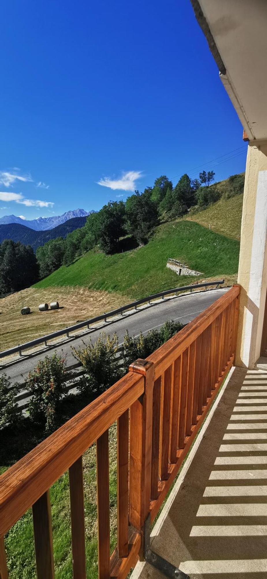 Apartament Maison La Vieula Torgnon Zewnętrze zdjęcie