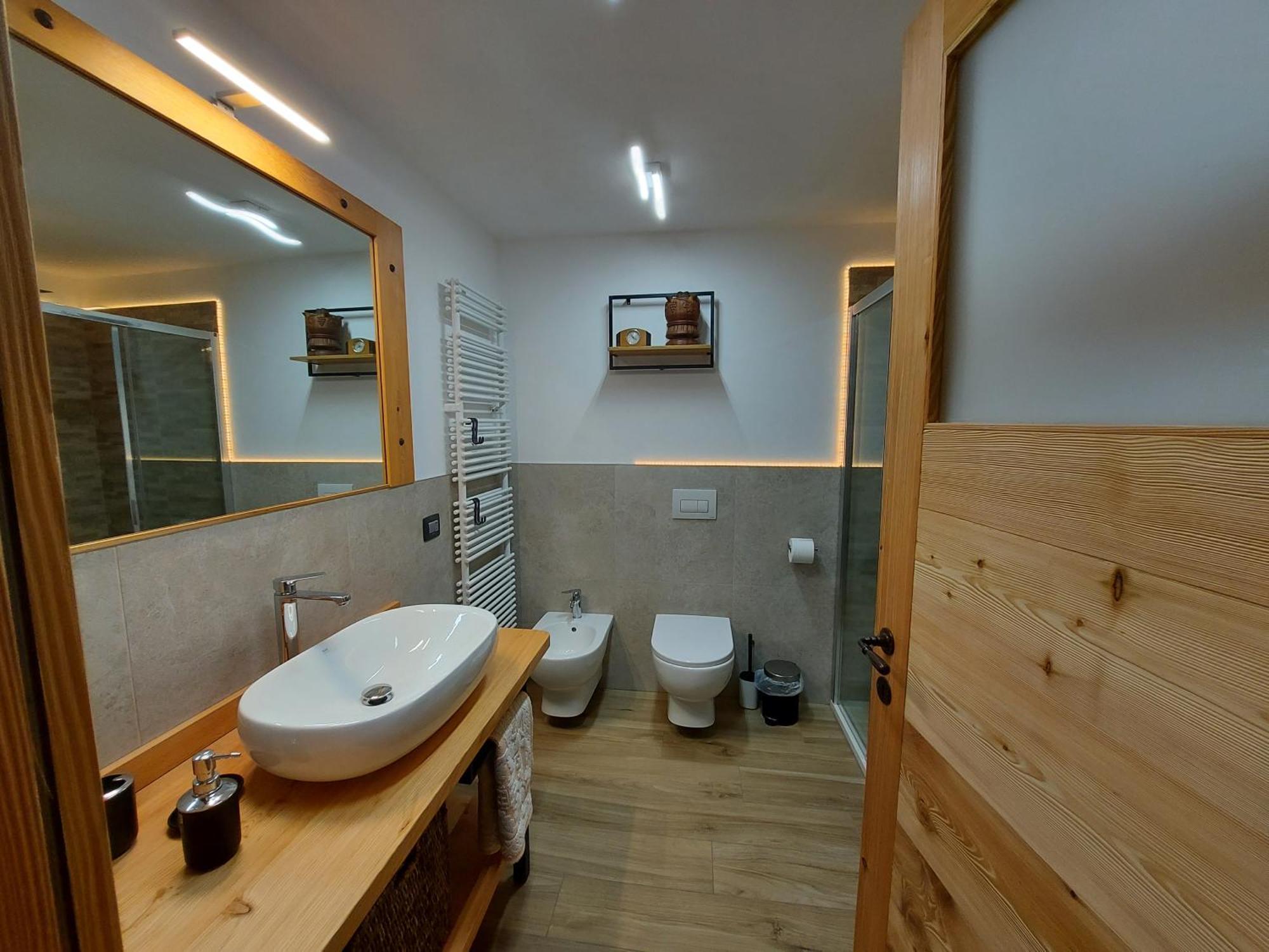 Apartament Maison La Vieula Torgnon Zewnętrze zdjęcie